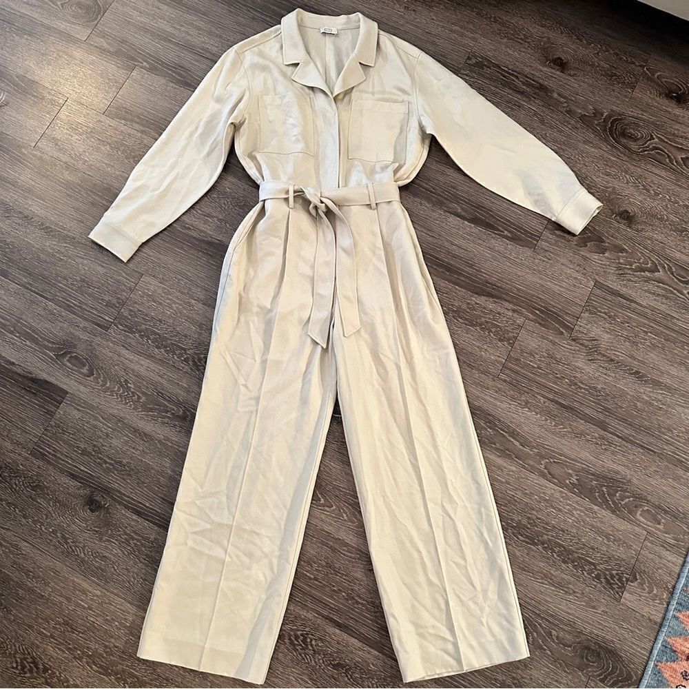 AYR The Neo Jumpsuit